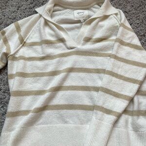 Aerie sweater